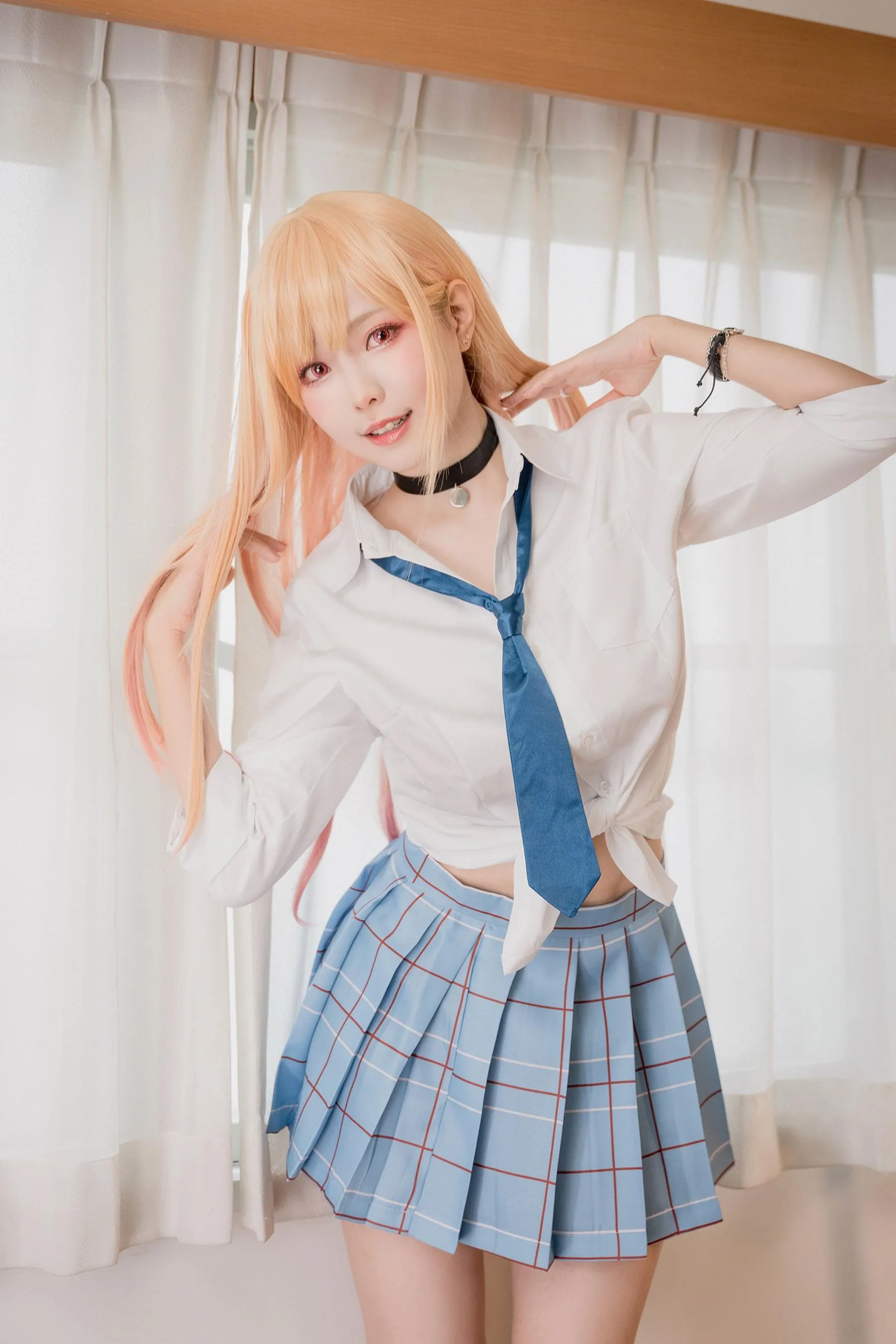 ElyEE子 – NO.92 Marin Kitagawa [57P]插图5